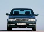 Lancia Thema Turbo 16V 1992 года
